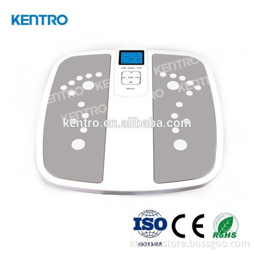 Wholesale Foot massager electric pulse massager for pain relieving